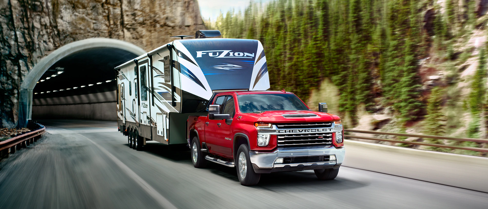 2020 Chevrolet Silverado 2500HD Lease in Sioux City, IA
