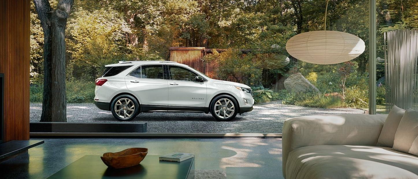 Benefits of a Certified Pre-Owned Chevrolet in Sioux City, IA