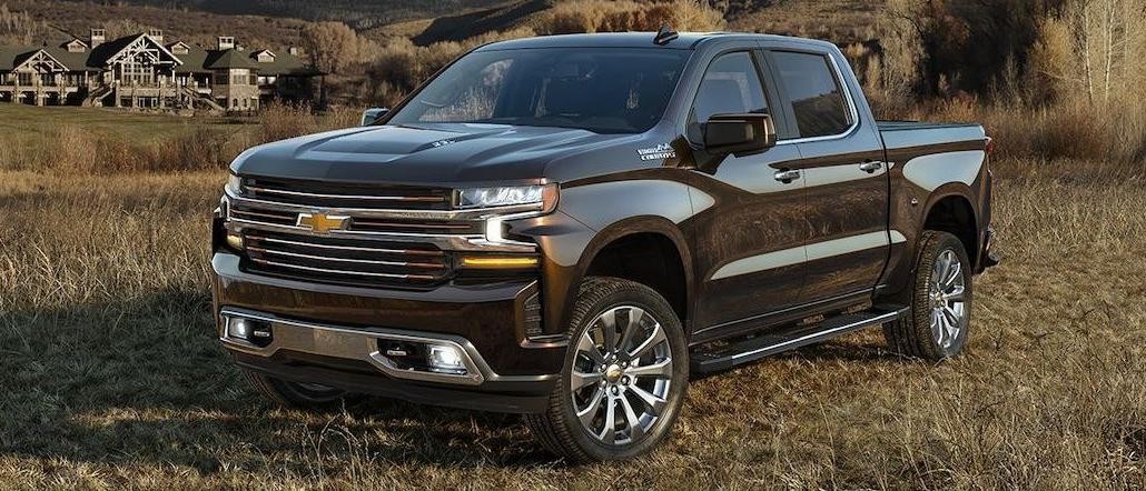 2019 Chevrolet Silverado 1500 for Sale in Sioux City, IA