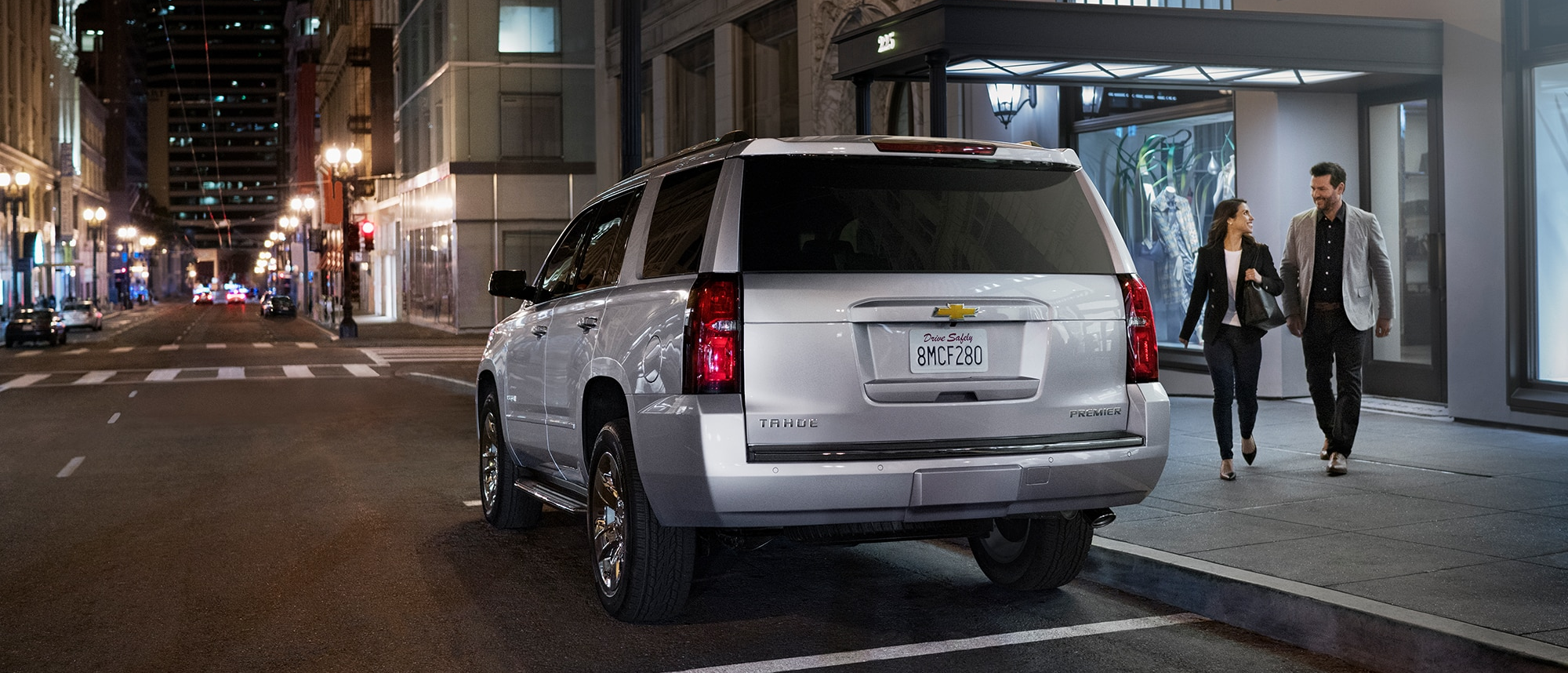 Guide to Chevrolet Trim Levels in Sioux City, IA