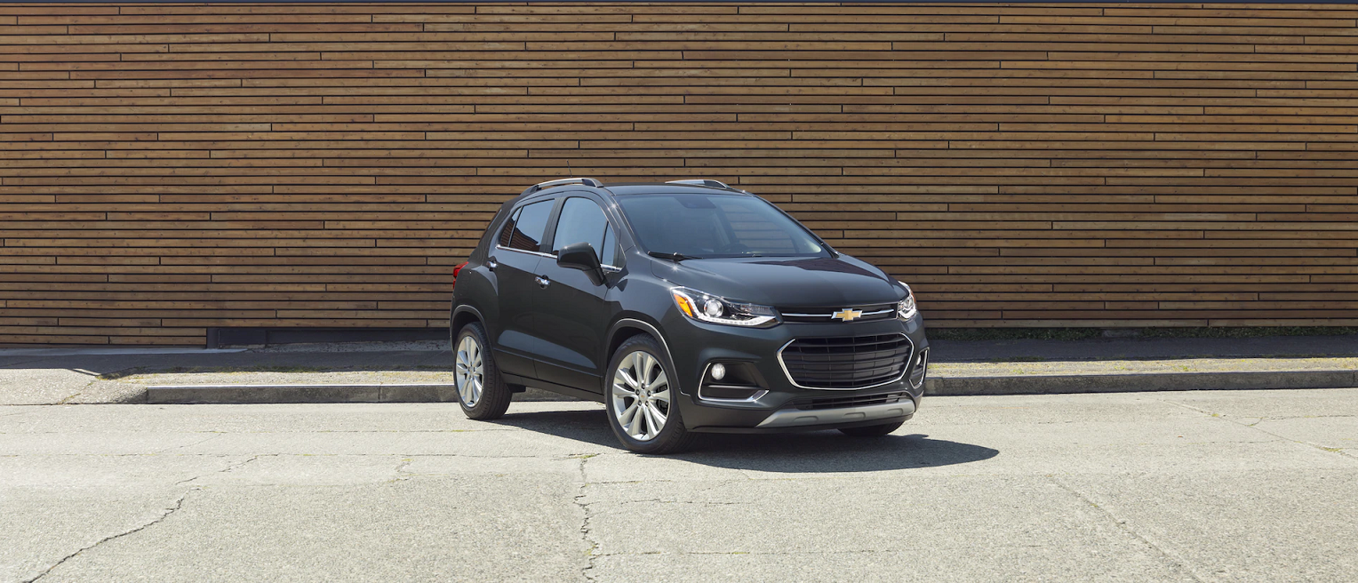 2020 Chevrolet Trax for Sale in Sioux City, IA