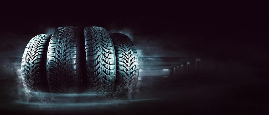 Athol New Tires