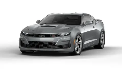 2023 Chevrolet Camaro 1SS