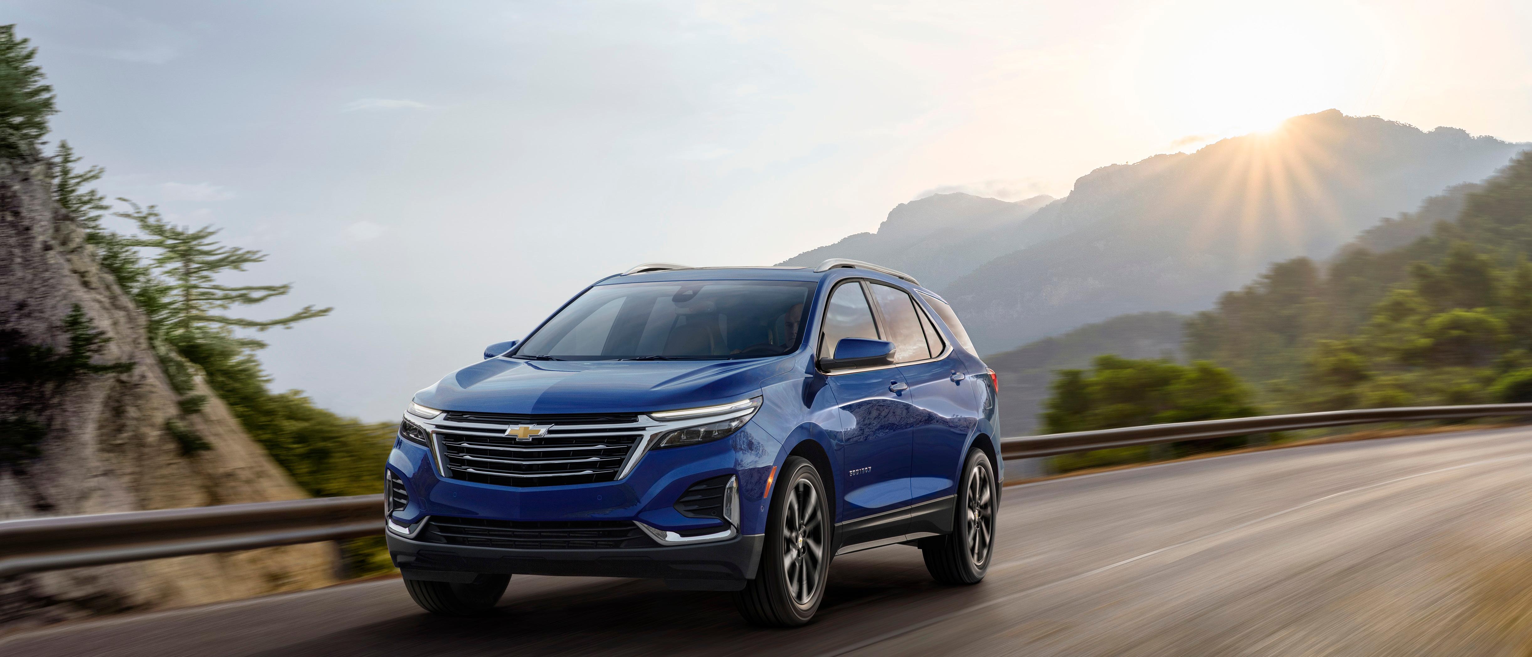 The 2023 Chevrolet Equinox is a popular compact SUV that continues to be one of the top-selling models in its segment. Customers at dealerships like the Kellogg Chevrolet dealer appreciate the Equinox for its spacious interior, smooth ride, and accurate driving dynamics. The infotainment system is user-friendly, and the Equinox is equipped with a wide range of standard safety features. The Equinox received a midcycle refresh in 2022, and the 2023 model adds a few additional features. According to the Kellogg Chevrolet dealership, the Sport Edition and Midnight Edition appearance packages are available once again. The updated 1.5-liter turbocharged engine now produces 175 horsepower (an increase of 5 horsepower from the 2022 model). EPA-estimated fuel economy stands at 26 mpg in the city and 31 mpg on the highway with front-wheel drive.* With all-wheel drive, those figures are 25 mpg in the city and 30 mpg on the highway. This article will look at the 2023 Equinox trim levels to give you an idea of which model might be best for your needs. 2023 Chevrolet Equinox Trim Levels The 2023 Chevrolet Equinox is available in four different trim levels, listed as LS, LT, RS, and Premier. All models are equipped with a 1.5-liter four-cylinder engine that produces 175 hp and 203 lb-ft of torque, connected with a six-speed automatic transmission. Front-wheel drive is standard on all models, and all-wheel drive is available. The LT and RS trims add additional features and options. The Premier trim offers the most luxurious and high-end equipment in the lineup.