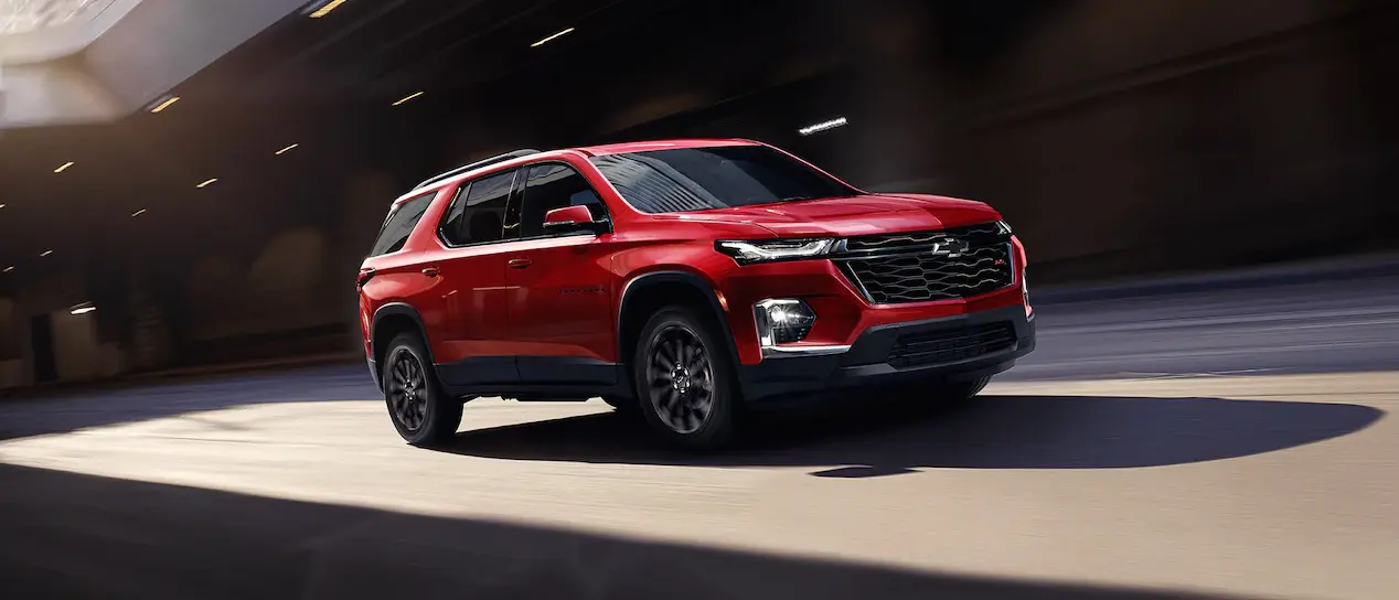 2023 Chevrolet Trailblazer near Greenacres