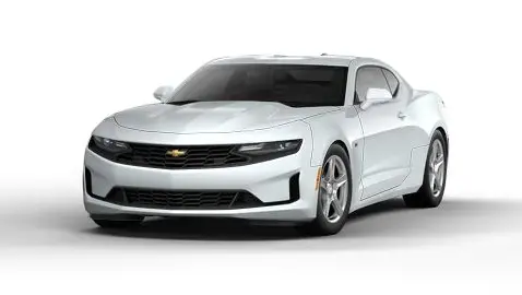 2023 Chevrolet Camaro 2LT