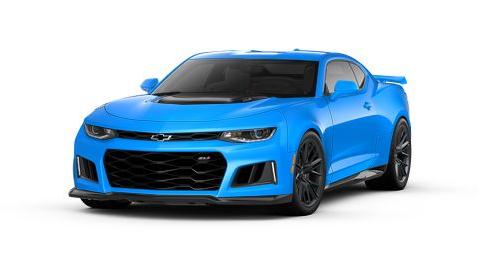 2023 Chevrolet Camaro ZL1