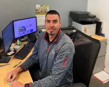 Ammon Cordova
