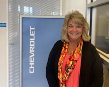 Michelle Ourada