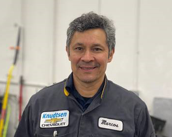 Marco Maldonado