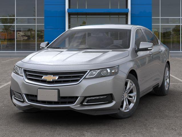 2018 CHEVY IMPALA 2018 CHEVY IMPALA