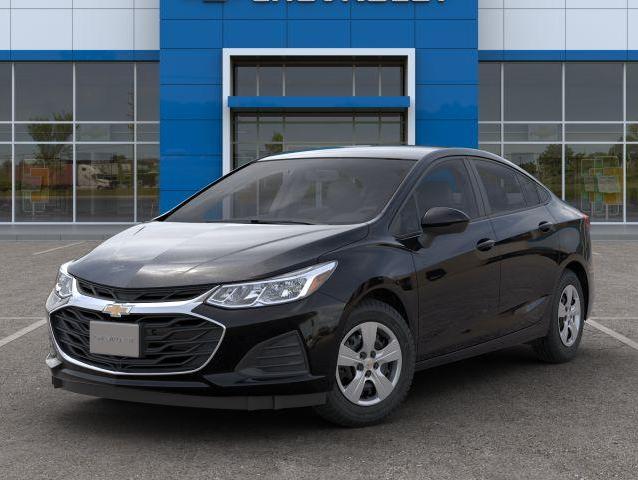 2018 CHEVY CRUZE 2018 CHEVY CRUZE