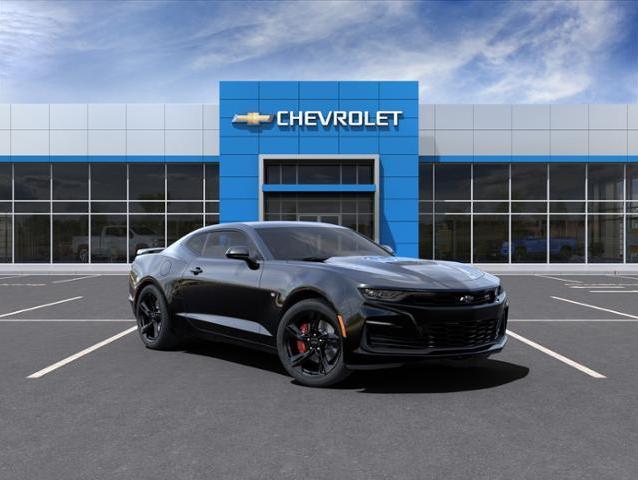 CAMARO CAMARO