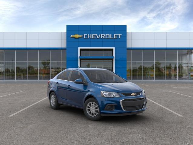 2018 CHEVY SONIC 2018 CHEVY SONIC