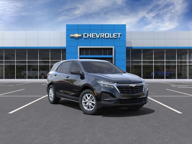 2018 CHEVY EQUINOX 2018 CHEVY EQUINOX