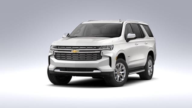 2018 CHEVY TAHOE