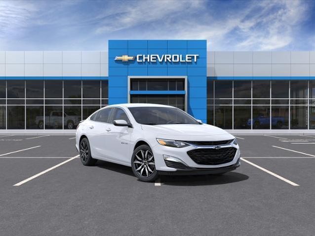 NEW CHEVROLET MALIBU SALE