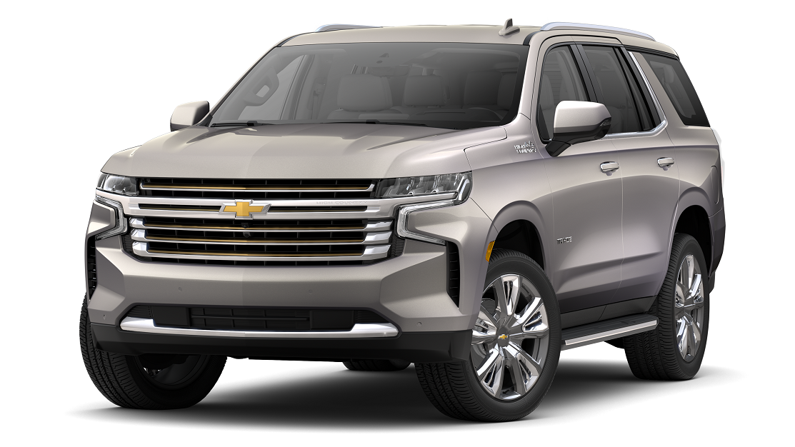 2022 Chevrolet Tahoe in Idaho 2022 Chevrolet Tahoe in Idaho