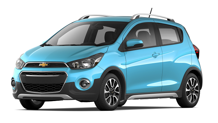 2022 Chevrolet Spark in Idaho 2022 Chevrolet Spark in Idaho