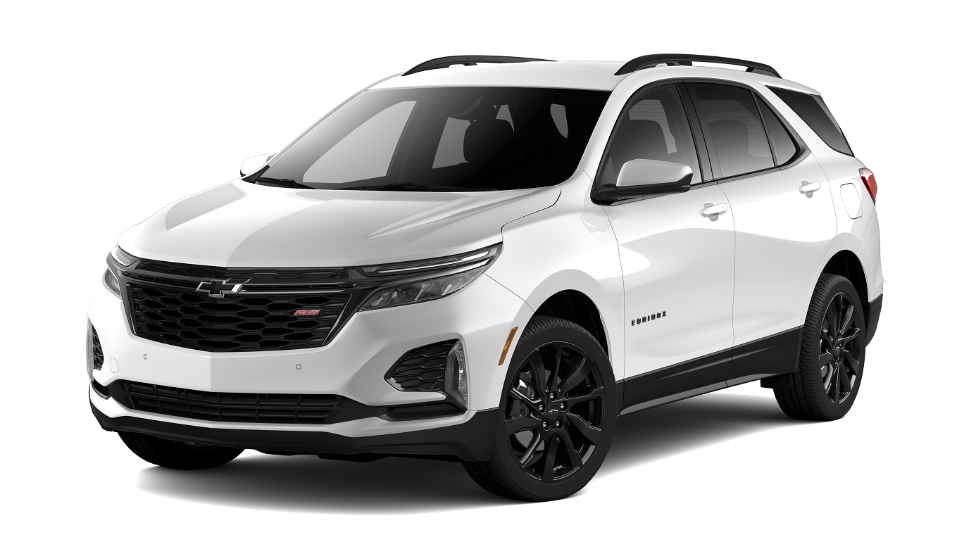 2022 Chevrolet Equinox in Idaho 2022 Chevrolet Equinox in Idaho