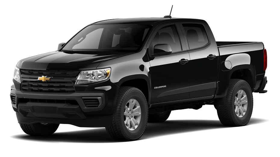 2022 Chevrolet Colorado in Idaho 2022 Chevrolet Colorado in Idaho