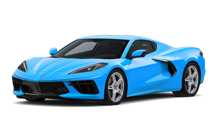 2022 Chevrolet Covertte Stingray in Idaho 2022 Chevrolet Covertte Stingray in Idaho