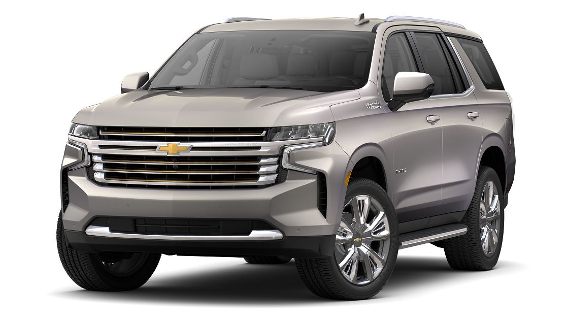 2022 Chevrolet Tahoe in Idaho