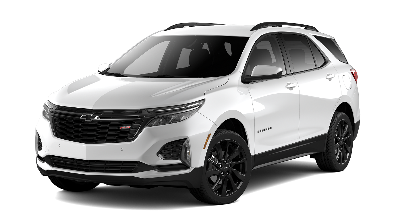 2022 Chevrolet Equinox in Idaho