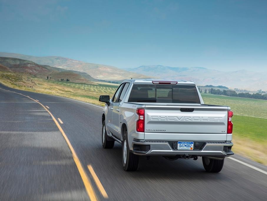 2019 Chevy Inventory Near Pinehurst