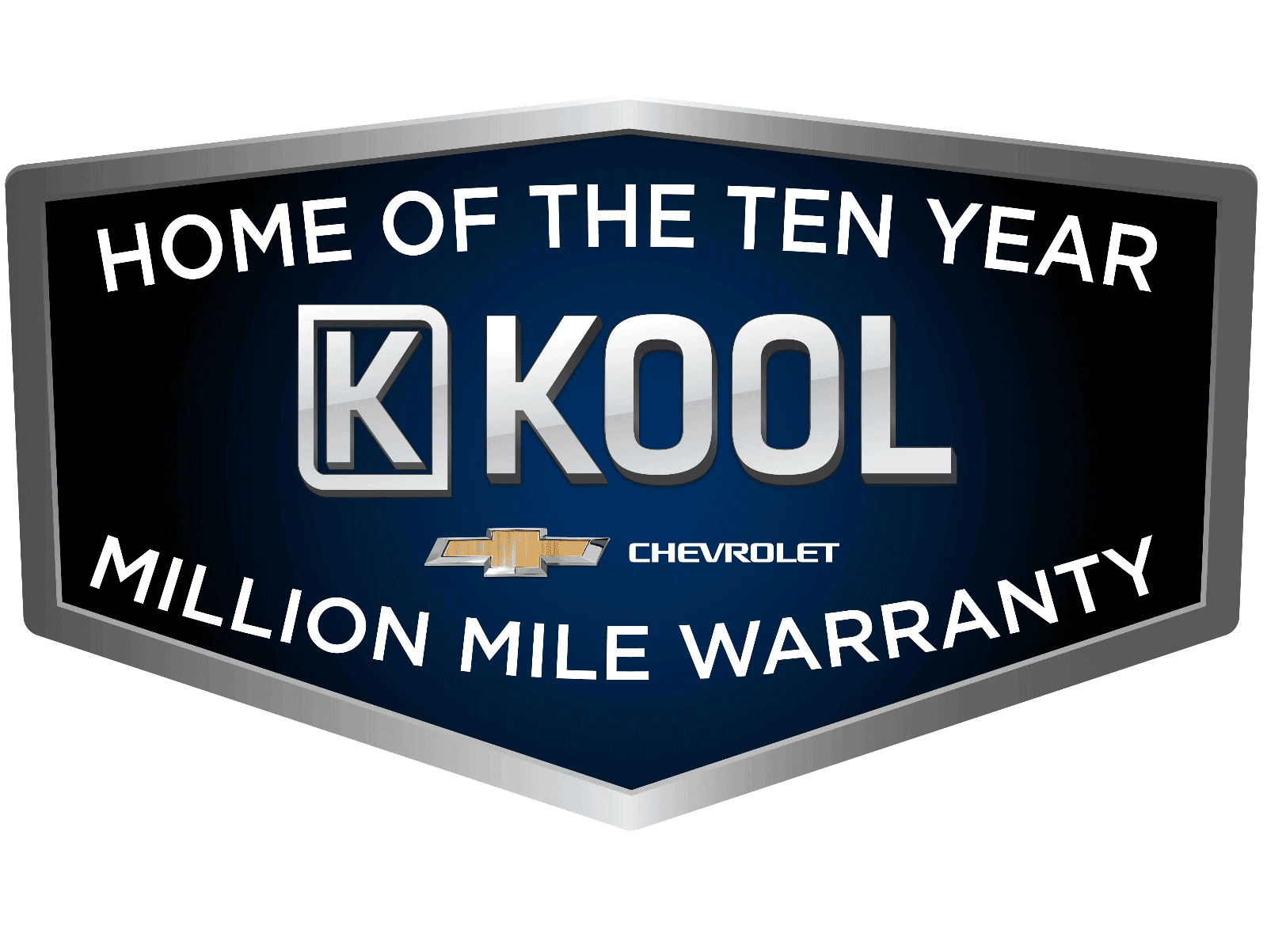New Vehicles for Sale in GRAND RAPIDS at Kool Chevrolet