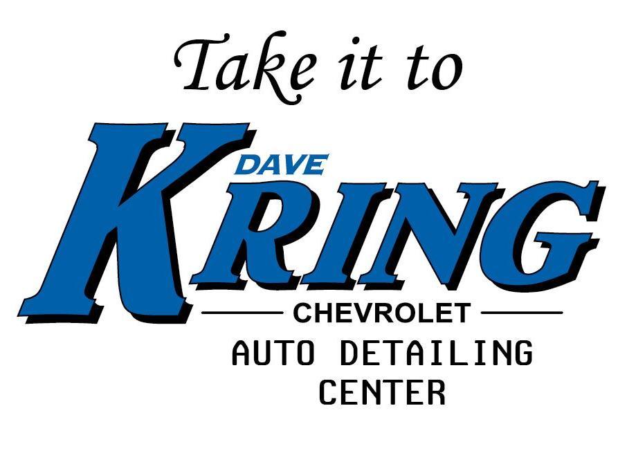 Dave Kring Chevrolet is a PETOSKEY Chevrolet dealer and a new car and
