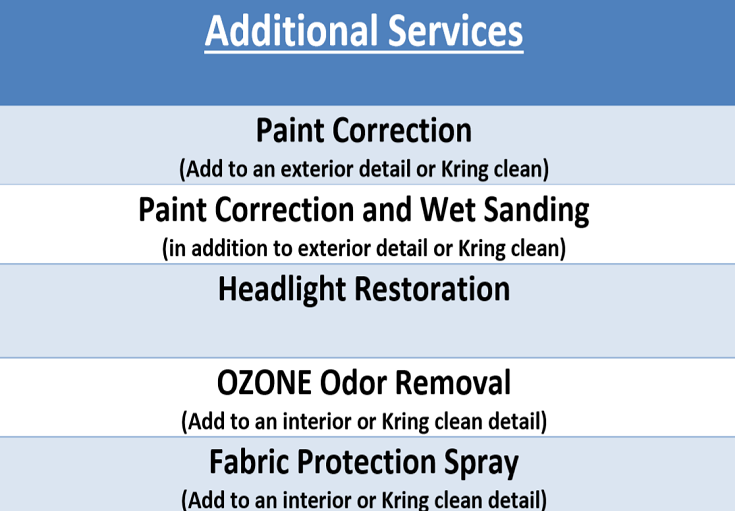 Dave Kring Chevrolet is a PETOSKEY Chevrolet dealer and a new car and