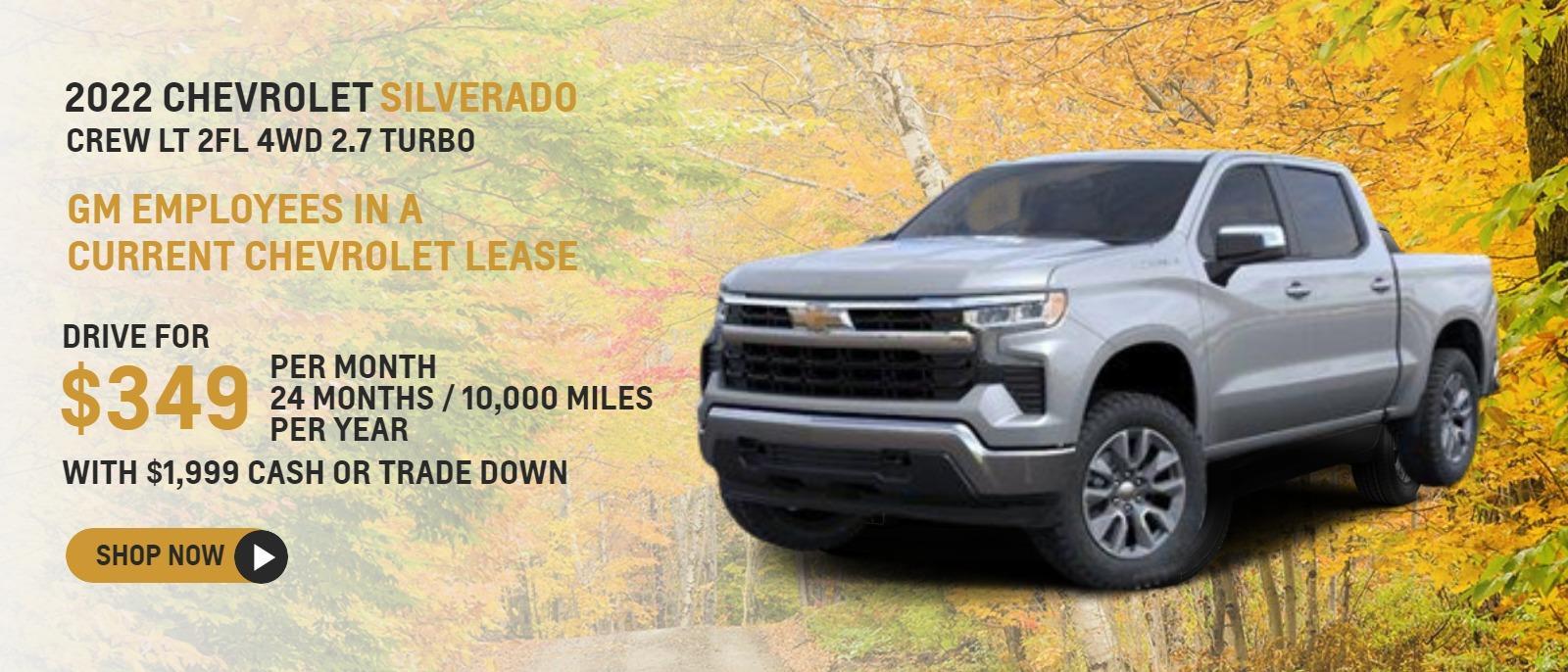 Dave Kring Chevrolet is a PETOSKEY Chevrolet dealer and a new car and
