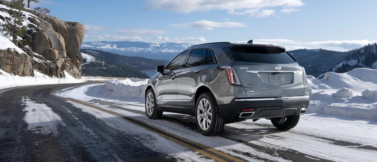 BICAL Cadillac is a BROOKLYN Cadillac dealer and a new car and used car