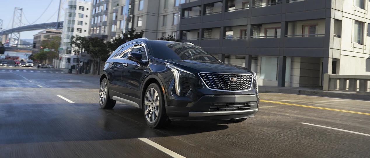 BICAL Cadillac is a BROOKLYN Cadillac dealer and a new car and used car