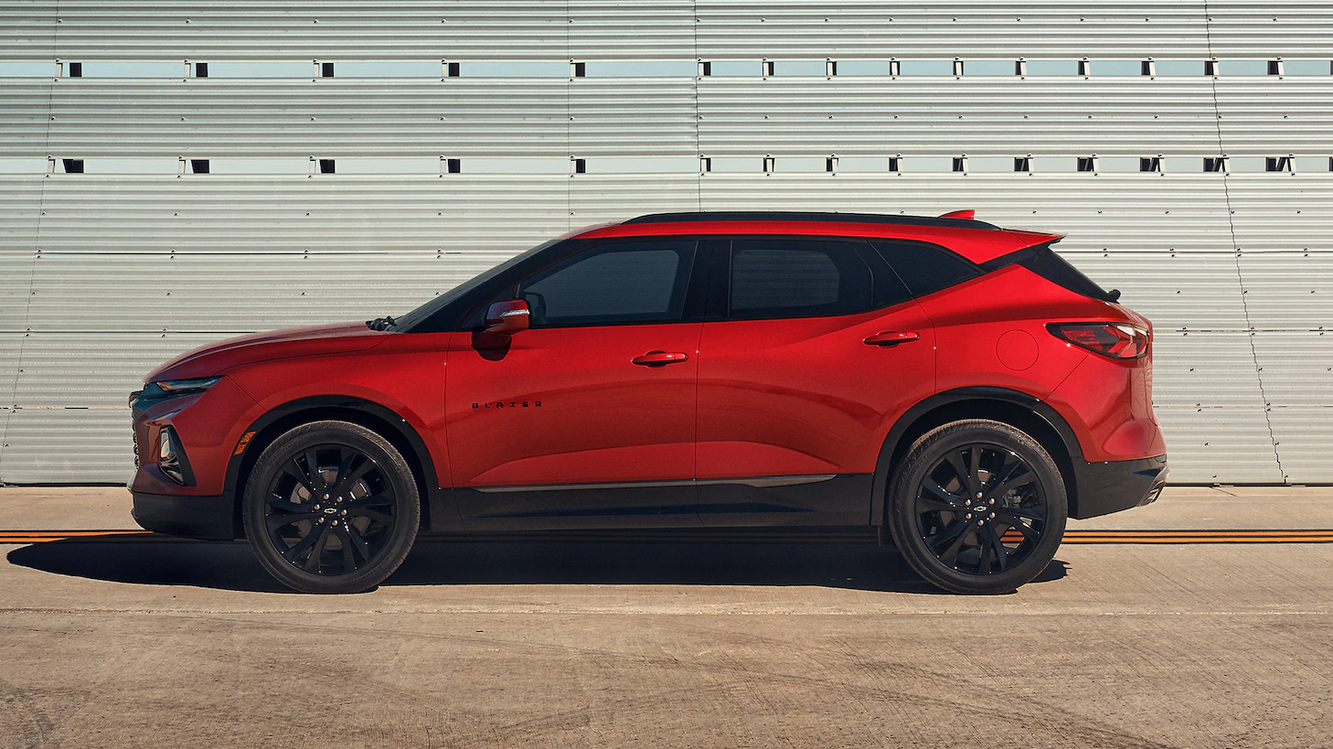 2021 Blazer 2021 Blazer