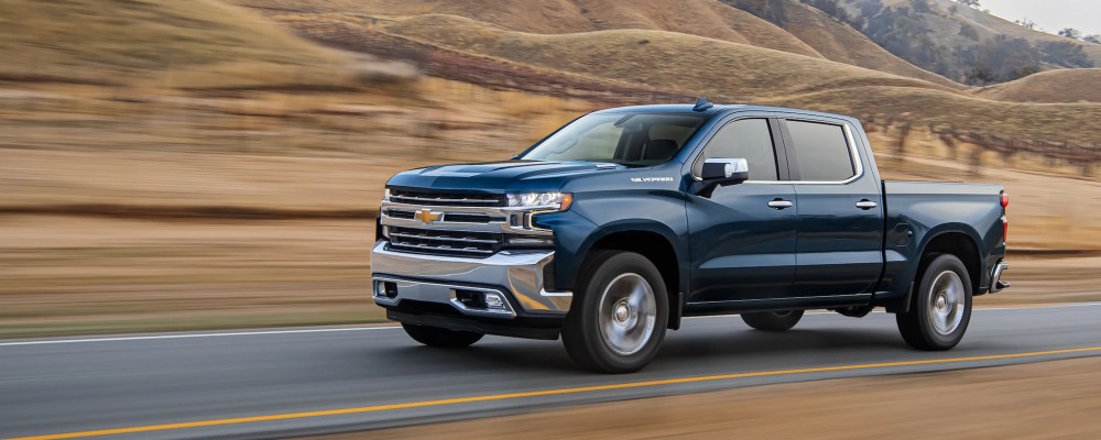Silverado