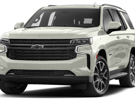 2020 Chevrolet Tahoe LS