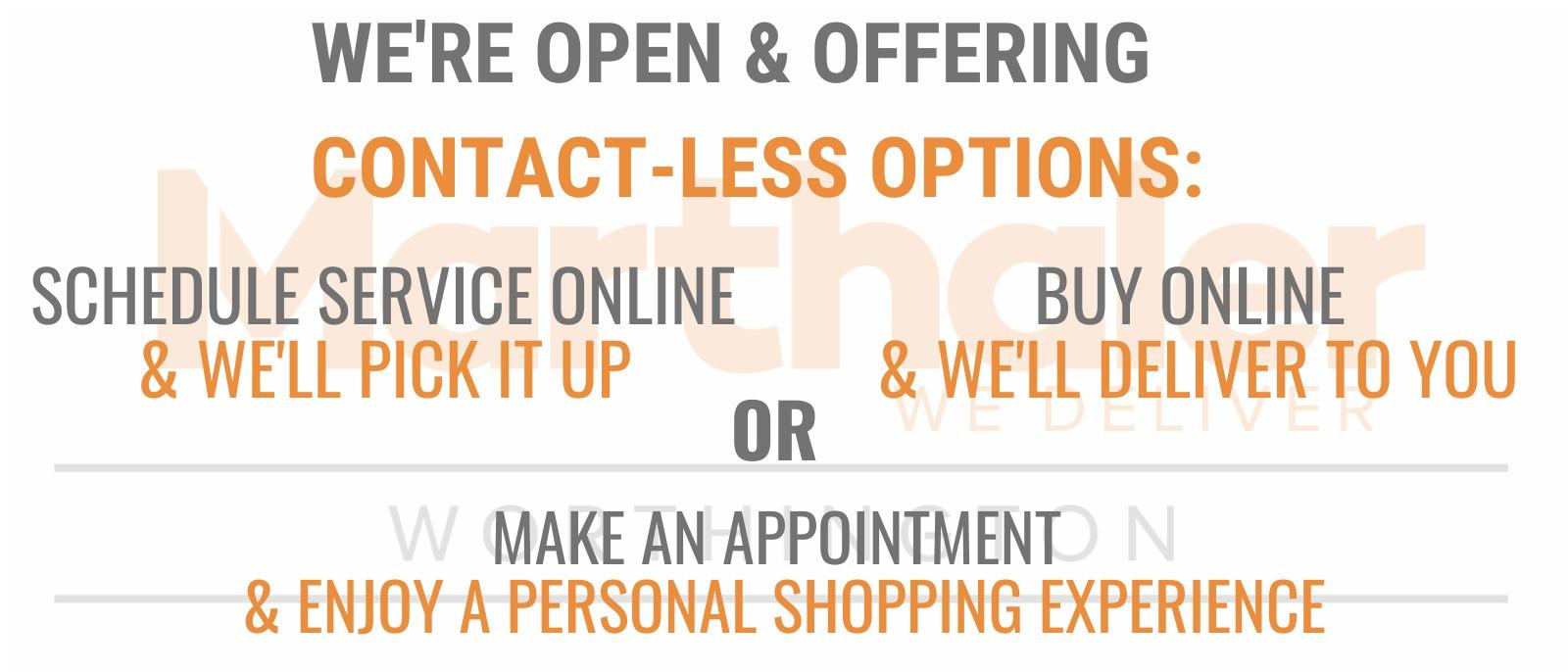ContaclessDelivery ContaclessDelivery