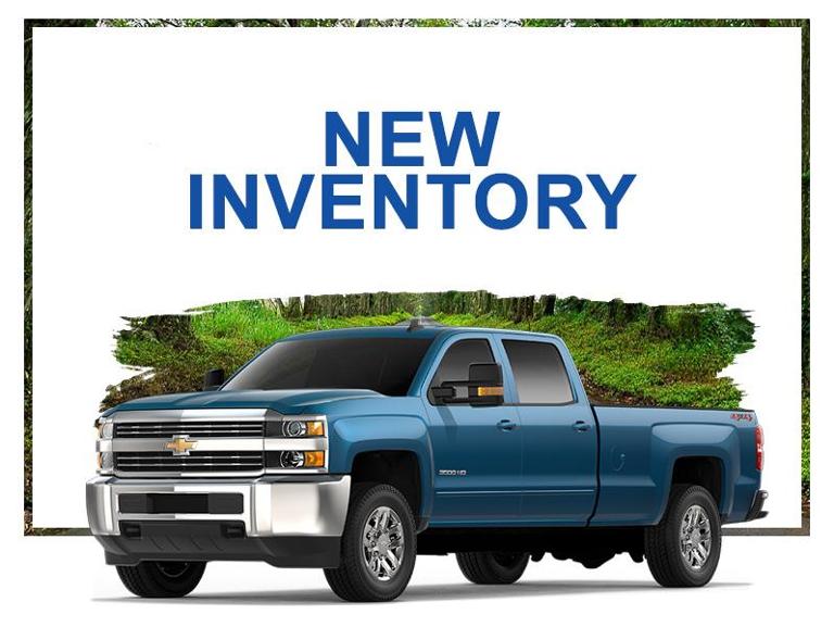 Kuhio Chevy in LIHUE Your Preferred New and Used Dealership