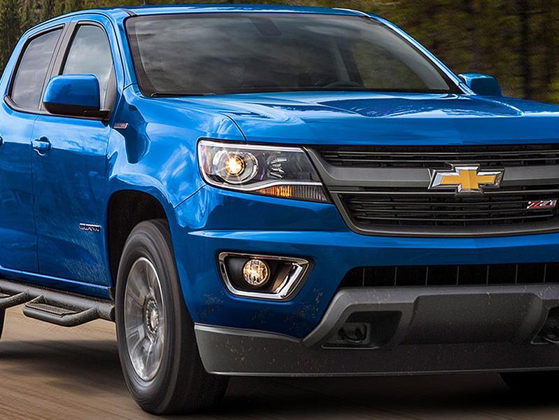 Jud Kuhn Chevrolet | LITTLE RIVER Chevrolet | Chevy Cars & Trucks near
