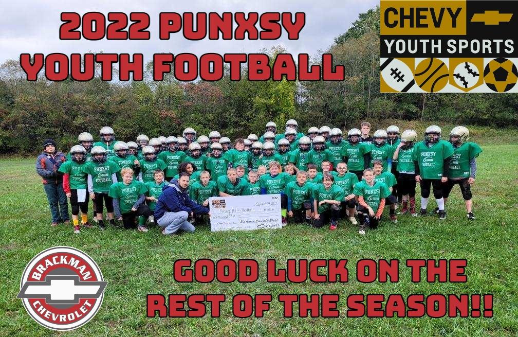 Brackman Chevrolet is a PUNXSUTAWNEY Chevrolet dealer and a new car and used car PUNXSUTAWNEY PA