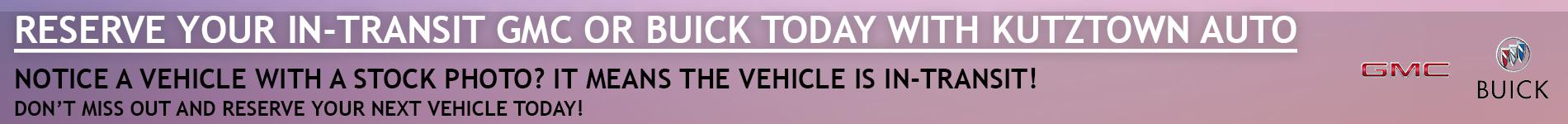 INTRANSIT KUTZTOWN AUTO