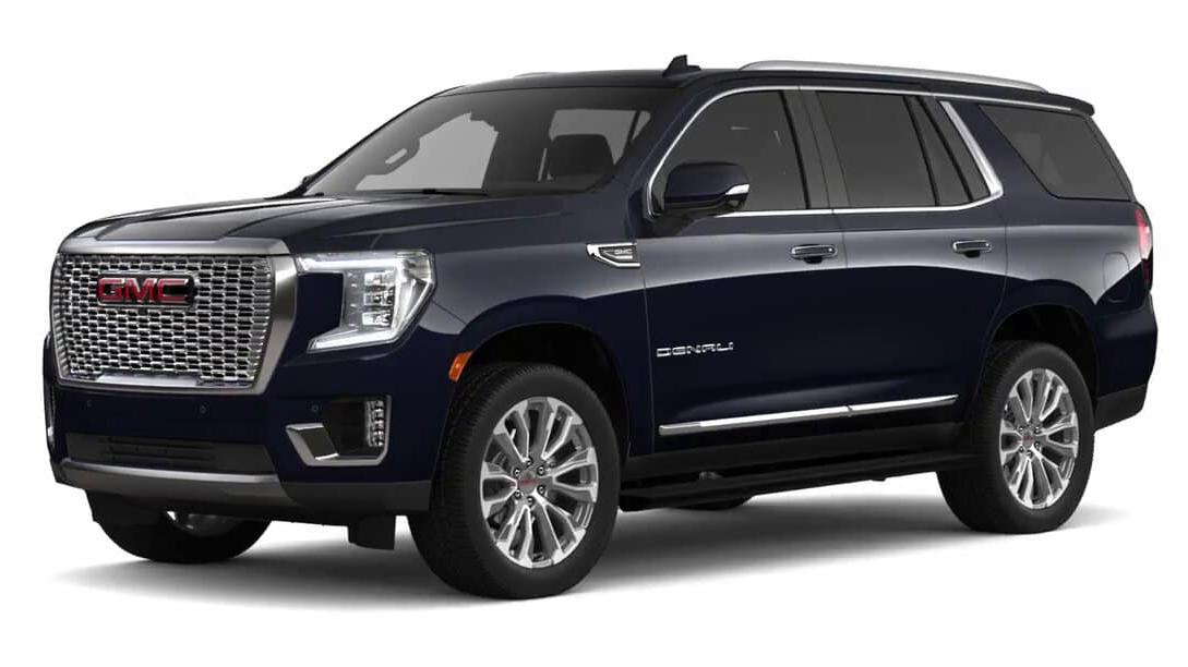 Darkmoon Blue Metallic