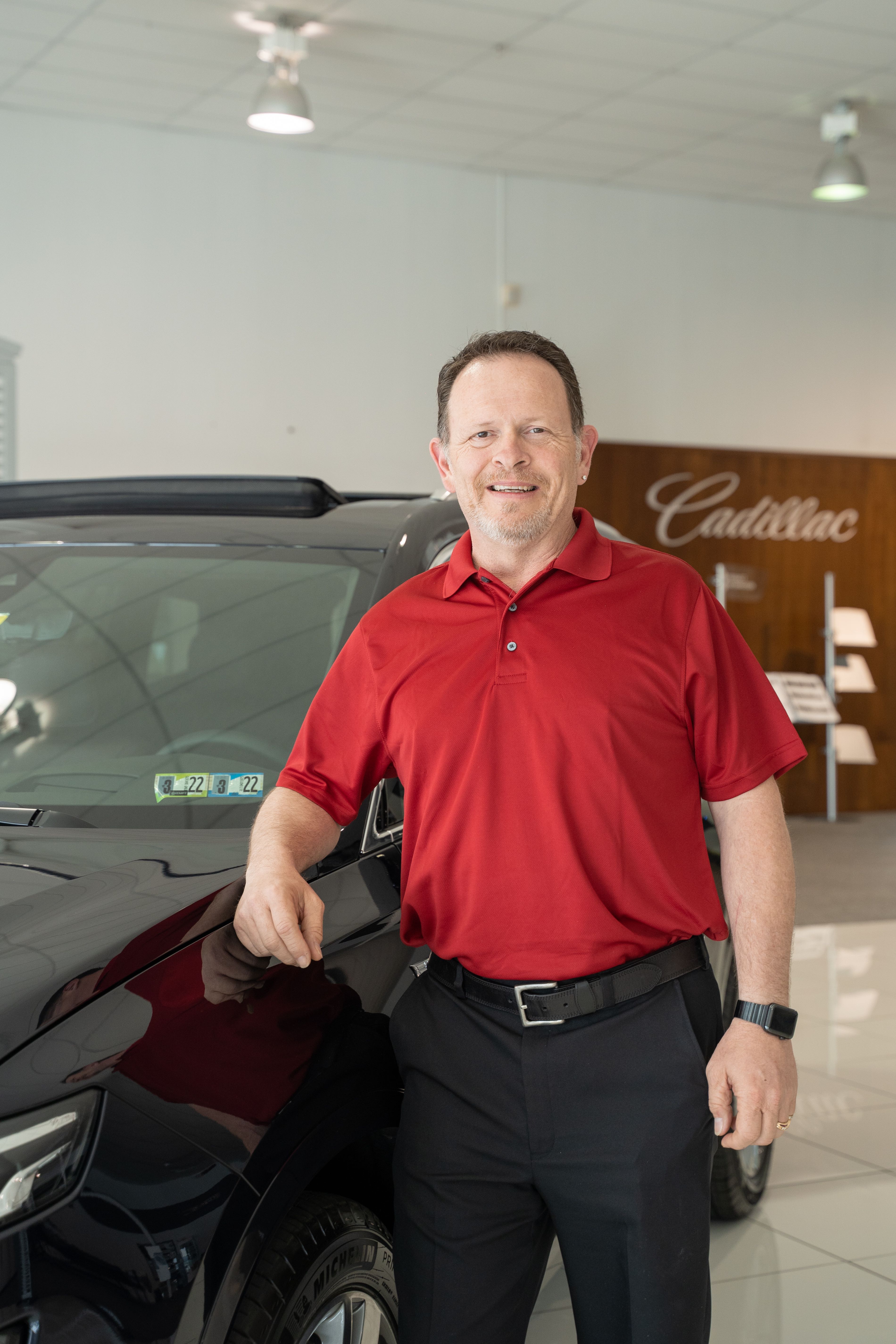 Dennis Kintzer