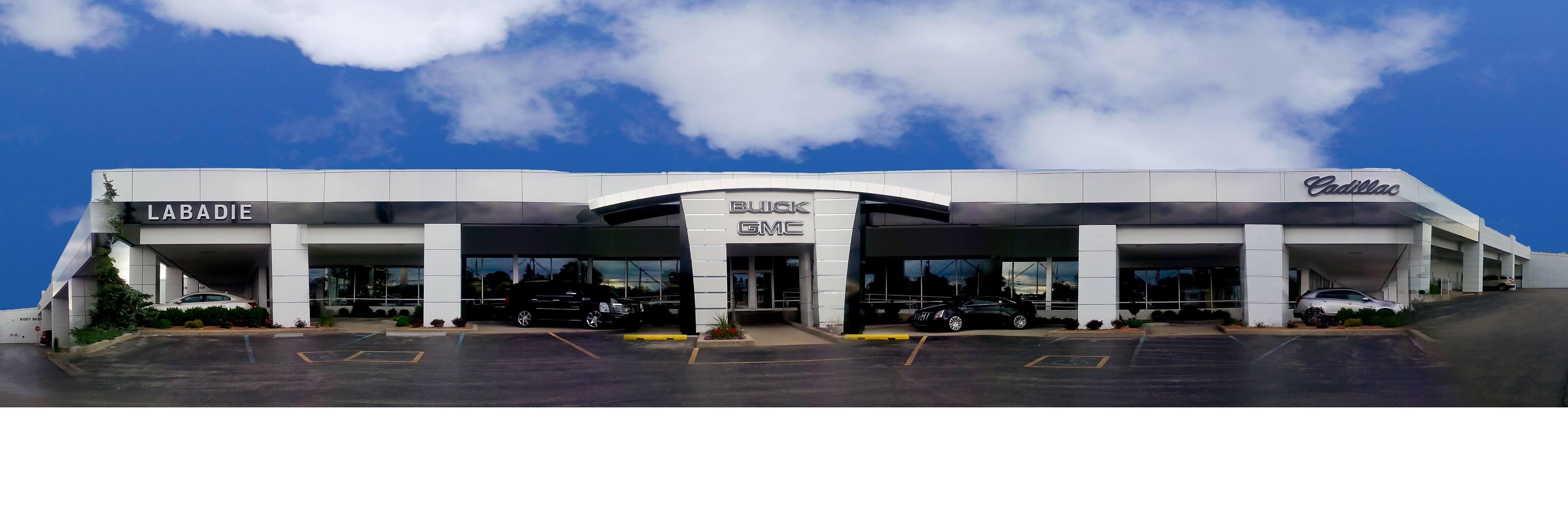 Labadie Buick GMC