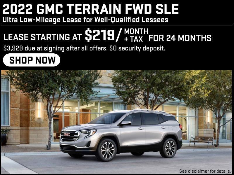 Laguna Niguel GMC is a LAGUNA NIGUEL GMC dealer and a new car and used