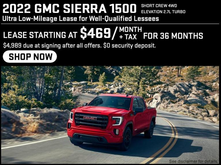 Laguna Niguel GMC is a LAGUNA NIGUEL GMC dealer and a new car and used car LAGUNA NIGUEL CA GMC
