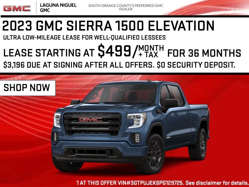 Laguna Niguel GMC is a LAGUNA NIGUEL GMC dealer and a new car and used