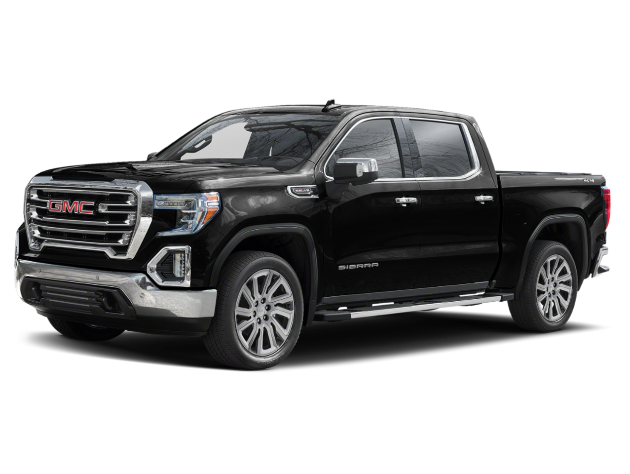 Laguna Niguel GMC Your Preferred Dealership